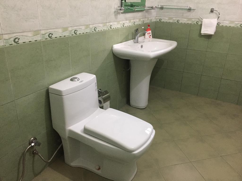 Perera Homestay Нувара-Элия Экстерьер фото