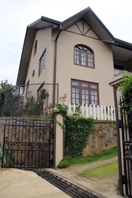 Perera Homestay Нувара-Элия Экстерьер фото