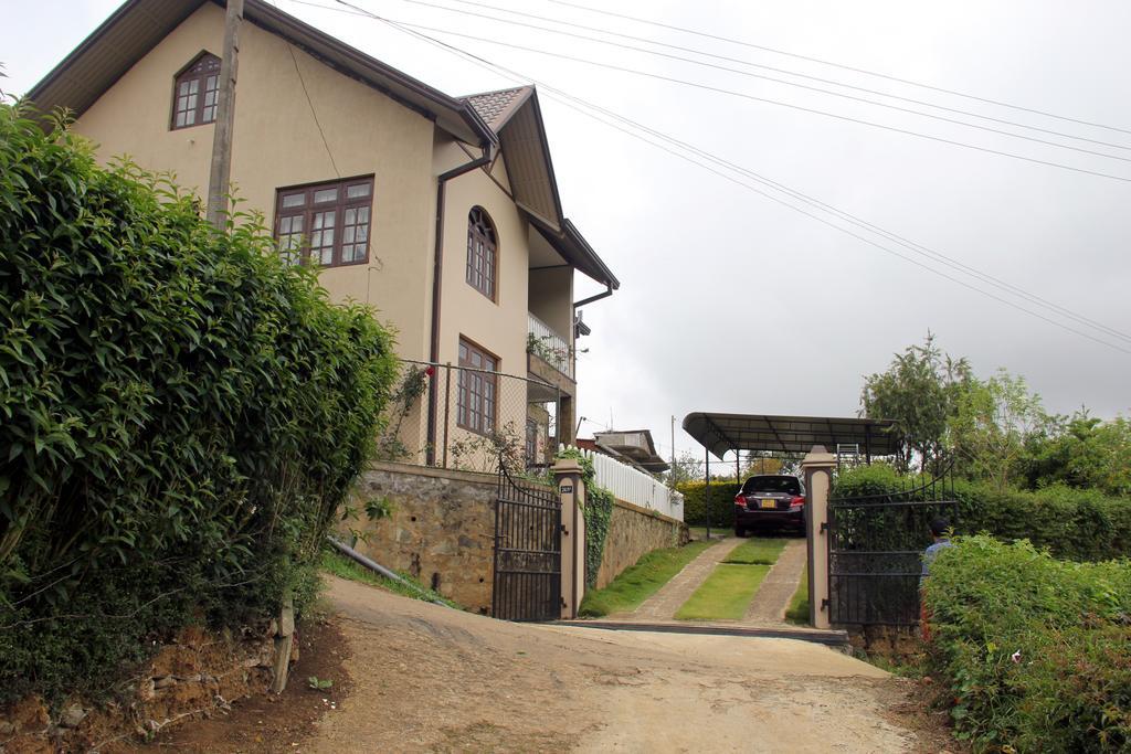 Perera Homestay Нувара-Элия Экстерьер фото