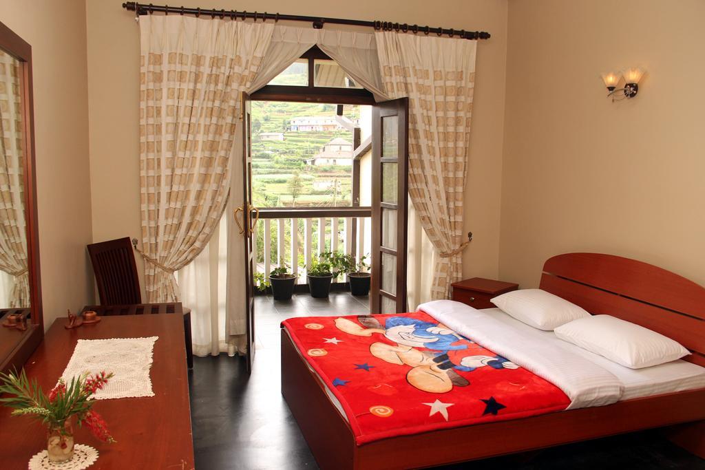 Perera Homestay Нувара-Элия Экстерьер фото