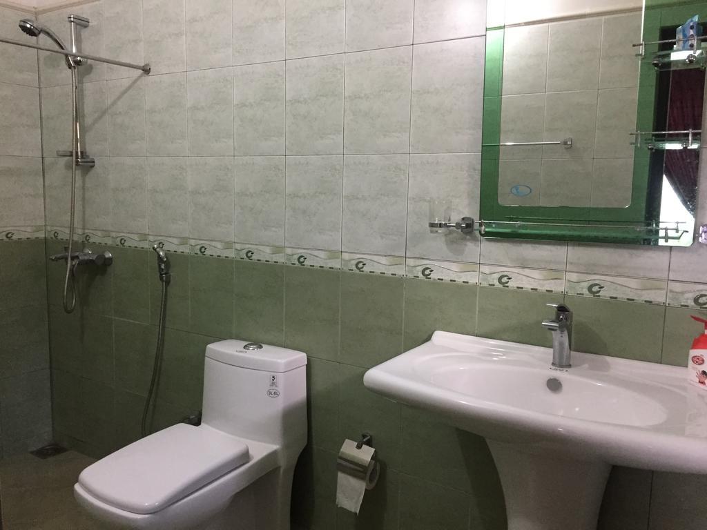 Perera Homestay Нувара-Элия Экстерьер фото